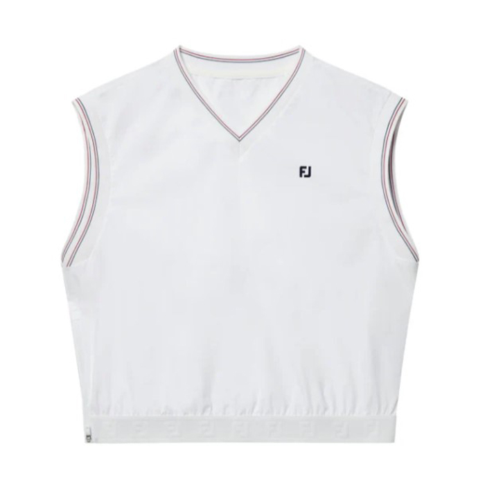 Áo Gile golf Footjoy 37328  (KRA)