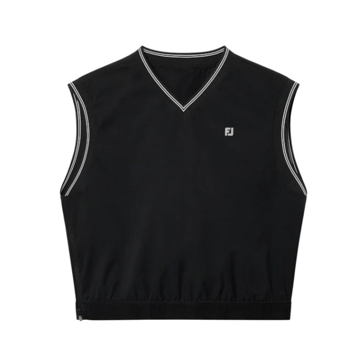 Áo Gile golf Footjoy 37331 (KRA)