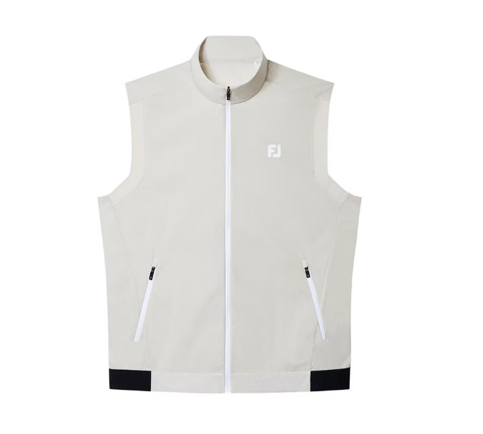 Áo gile golf Footjoy 37059 (KRA)