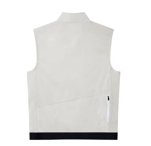 Áo gile golf Footjoy 37059 (KRA)