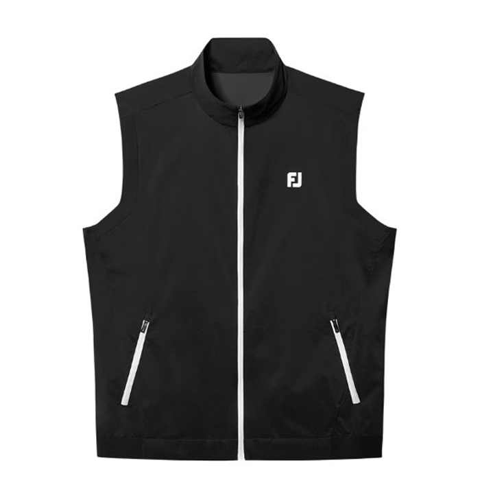 Áo gile golf Footjoy 37072 (KRA)
