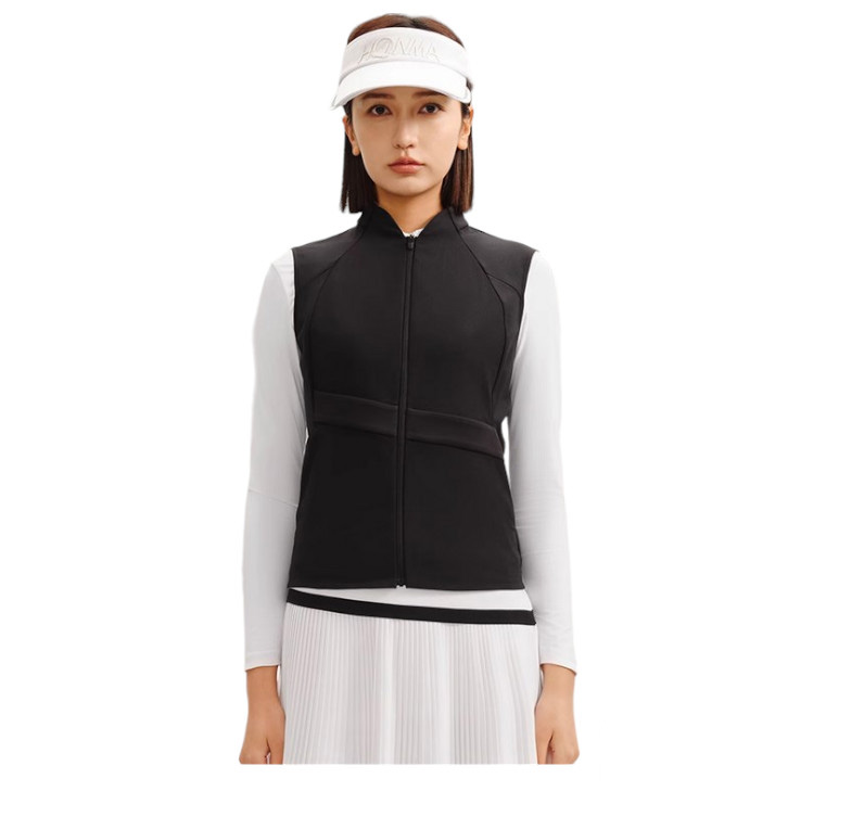 Áo gile golf honmaHWKC320R614