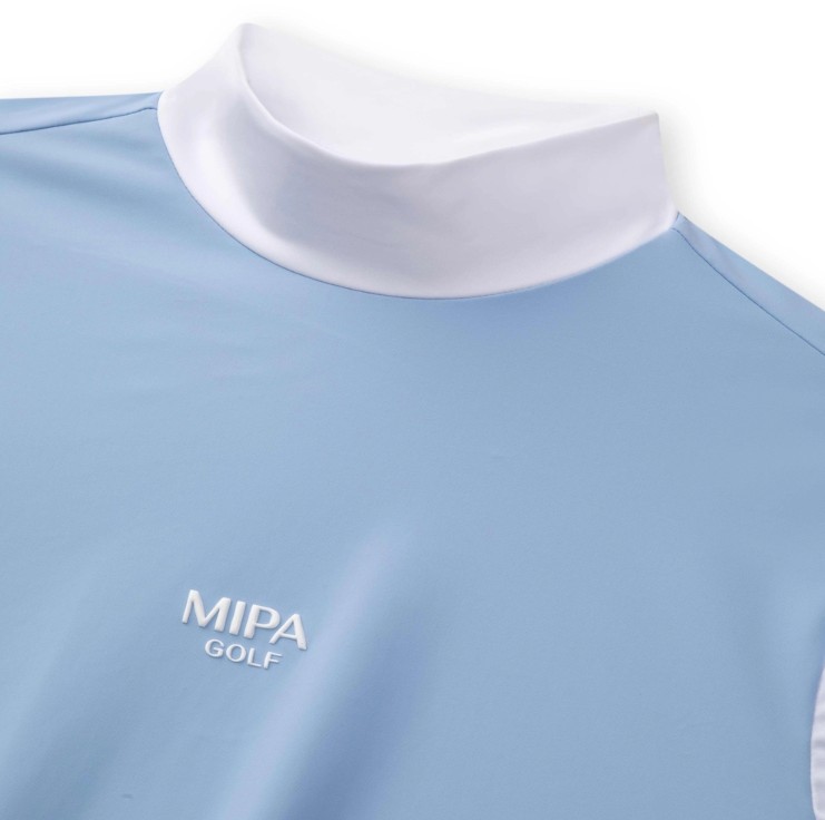  Áo dài tay MipaGolf MSWTL054