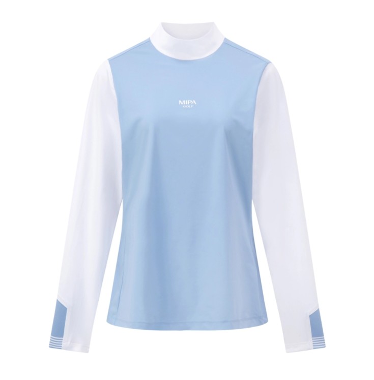  Áo dài tay MipaGolf MSWTL054