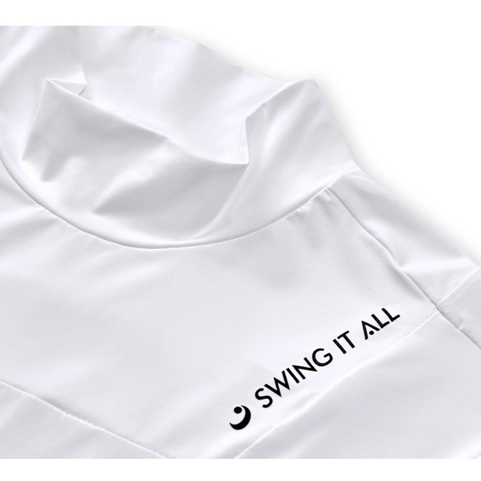  Áo giữ nhiệt golf Mipa MFWTL639SW04 (Lady)