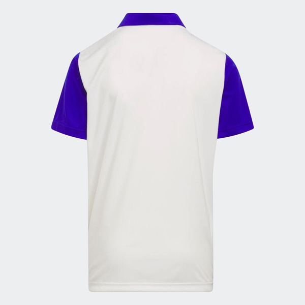 Áo ngắn tay golf adidas HS7412