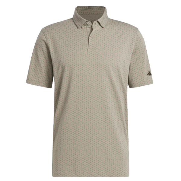Áo golf ngắn tay adidas HS7611