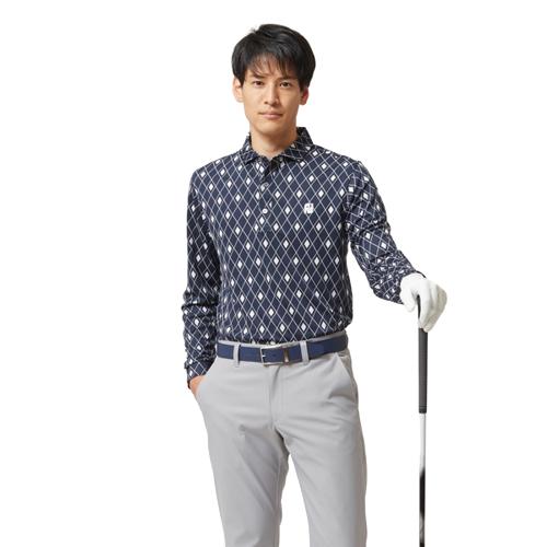  Áo golf dài tay FootJoy 88993 