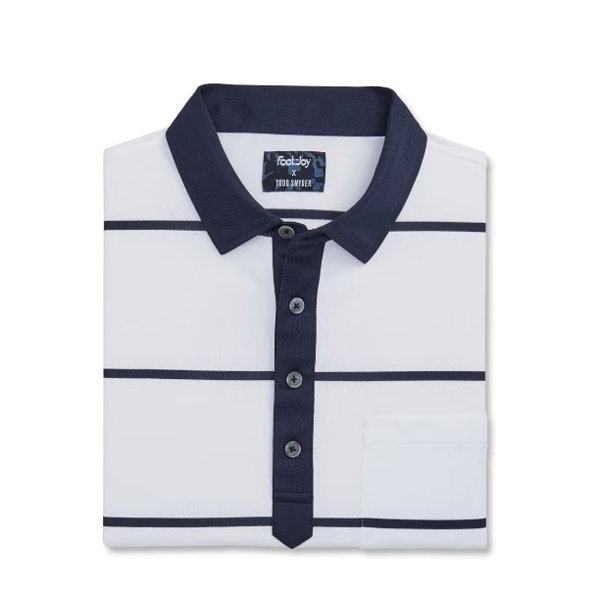 Áo ngắn tay golf FootJoy 29914