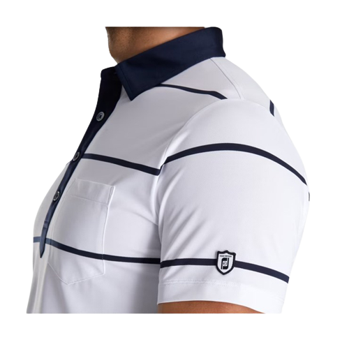 Áo ngắn tay golf FootJoy 29914