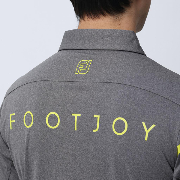 Áo golf ngắn tay FootJoy 80473 JP