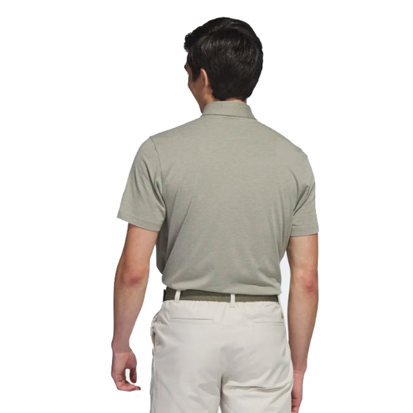Áo ngắn tay golf adidas HS1110