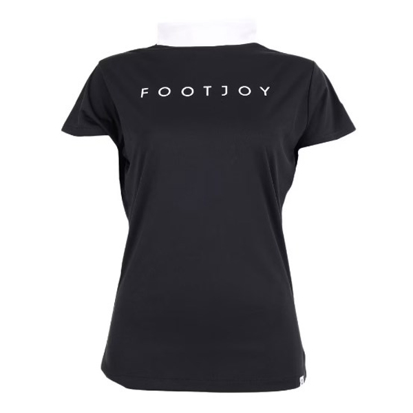 Áo golf ngắn tay FootJoy 80560 JP ( Lady)