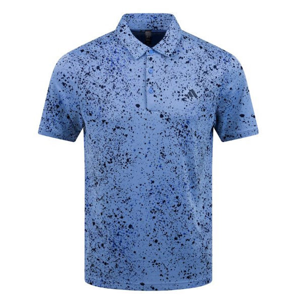 Áo golf ngắn tay adidas  HS1116