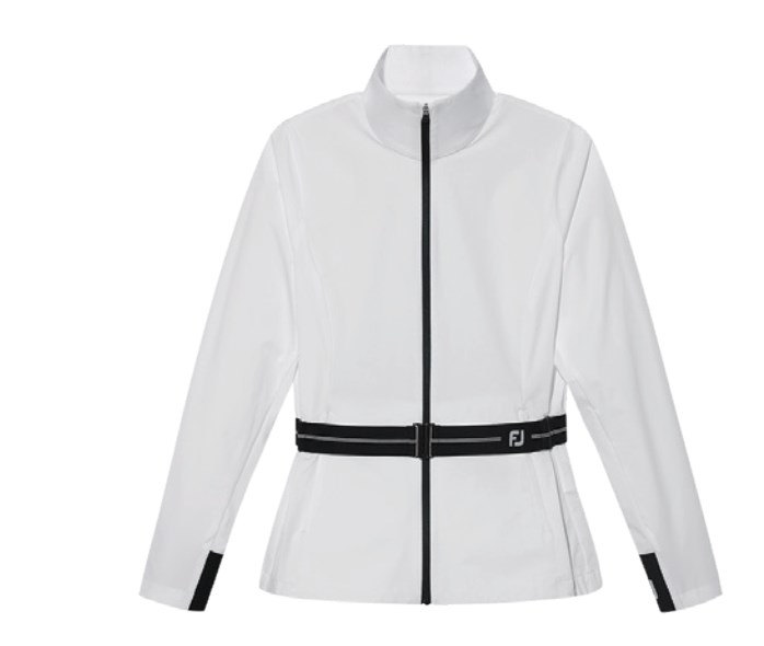 Áo khoác golf Footjoy Windbreaker Women (KRA)