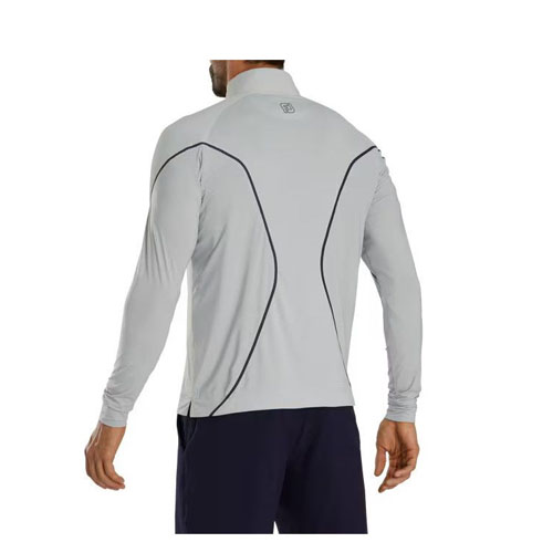Áo dài tay golf Footjoy 82394