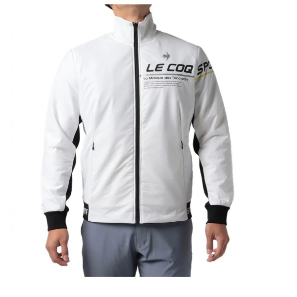 Áo khoác golf Lecoq GMUJL10