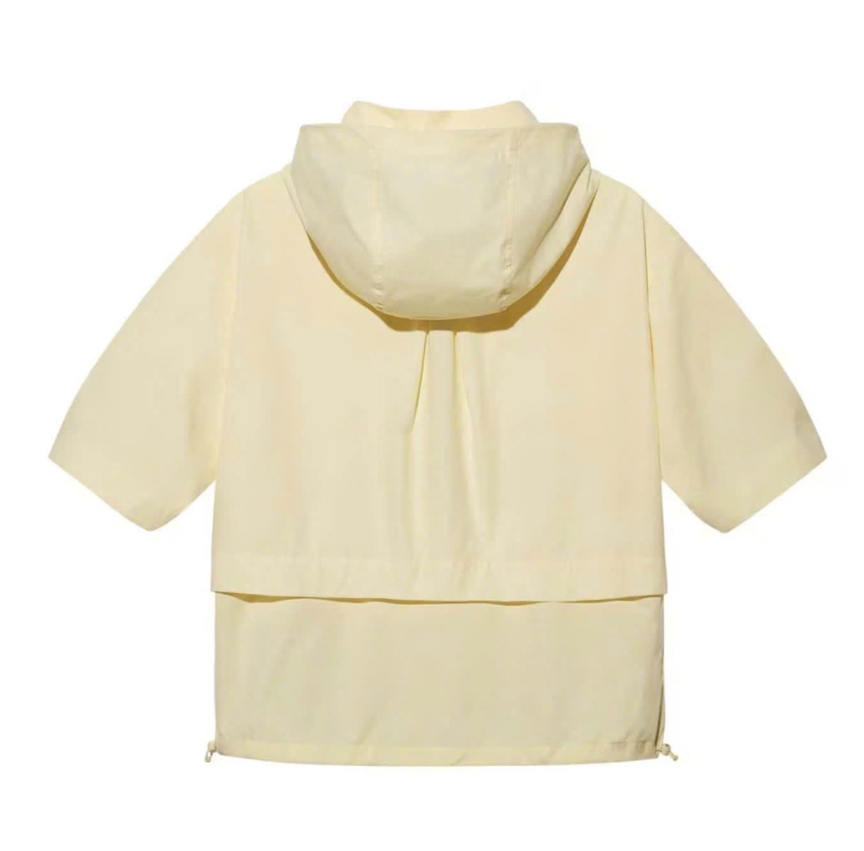 Áo khoác golf Footjoy Iconic Anorak (KRA)