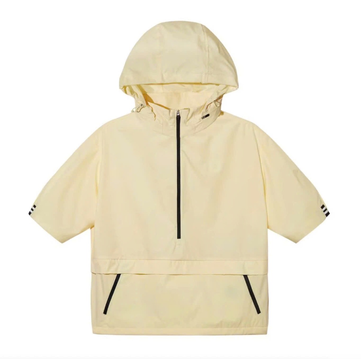Áo khoác golf Footjoy Iconic Anorak (KRA)