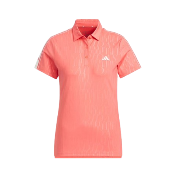Áo ngắn tay golf adidas IK9820