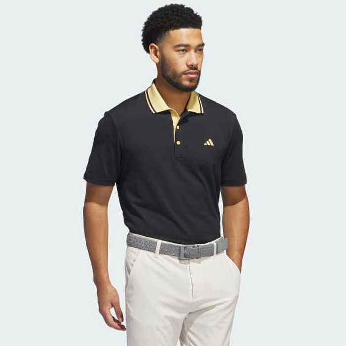 Áo ngắn tay golf adidas  IW1474