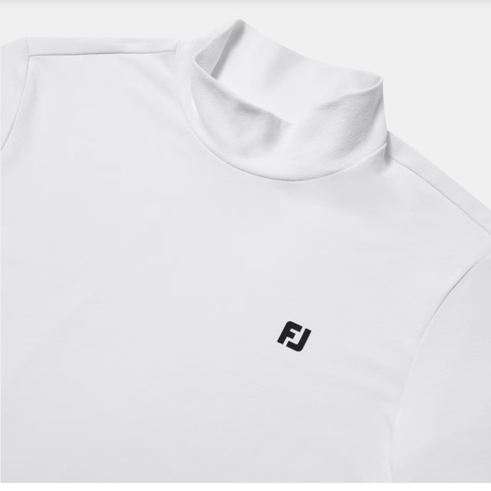 Áo ngắn tay golf Footjoy 37216 (KRA)