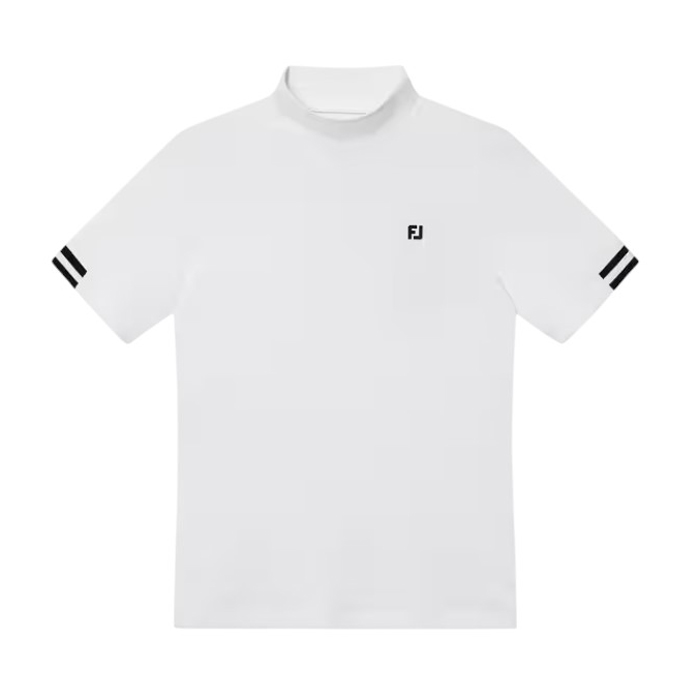 Áo ngắn tay golf Footjoy 37216 (KRA)