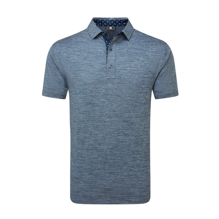 Áo ngắn tay golf Footjoy 32702