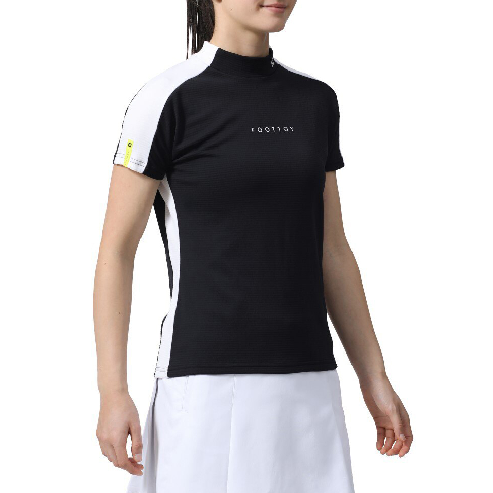 Áo ngắn tay golf Footjoy 81923