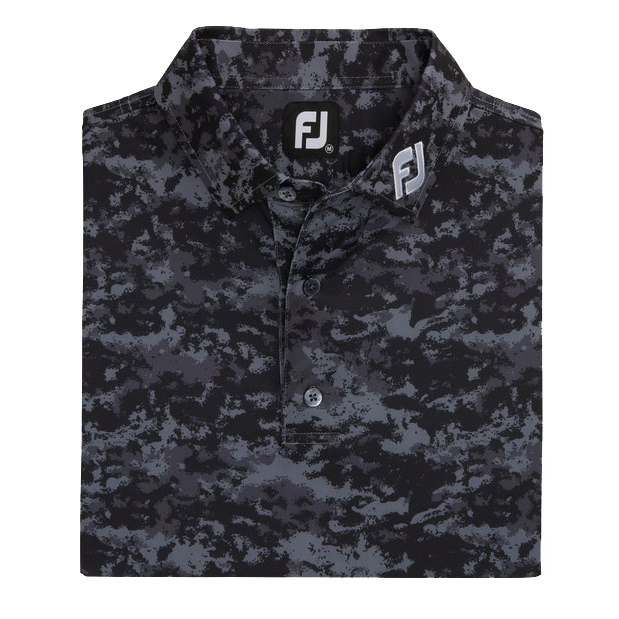 Áo ngắn tay golf FootJoy 82200
