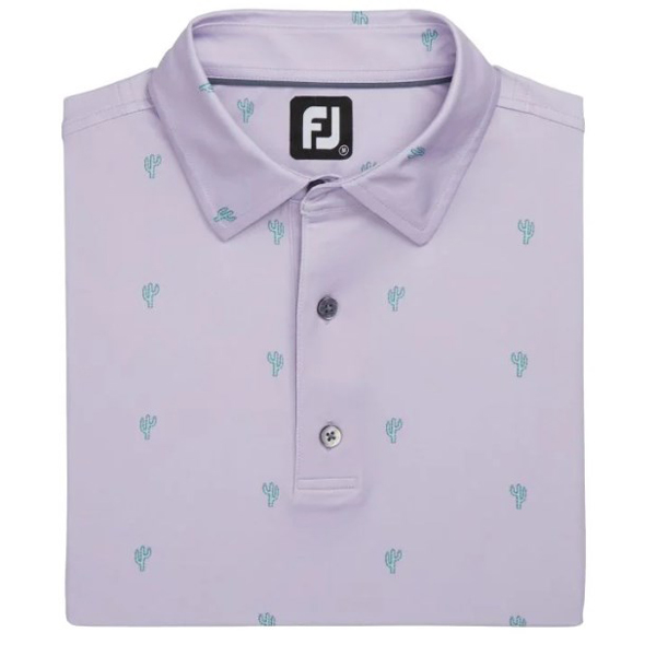 Áo ngắn tay golf Footjoy  87279