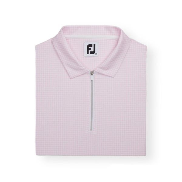Áo dài tay golf FootJoy 87339