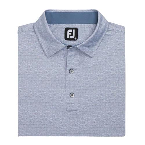 Áo ngắn tay golf Footjoy  87264