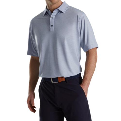 Áo ngắn tay golf Footjoy  87264