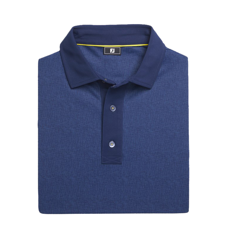 Áo ngắn tay golf Footjoy 32679