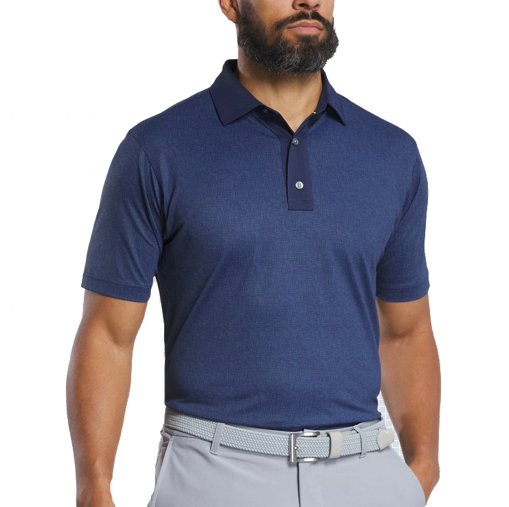 Áo ngắn tay golf Footjoy 32679
