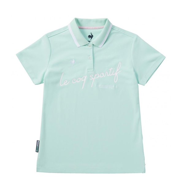 Áo ngắn tay golf Lecoq QGWVJA03V