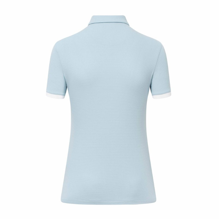 Áo ngắn tay golf miapa MSWTP531S