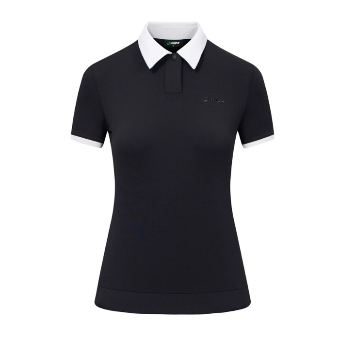 Áo ngắn tay golf mipa MSWTP530S