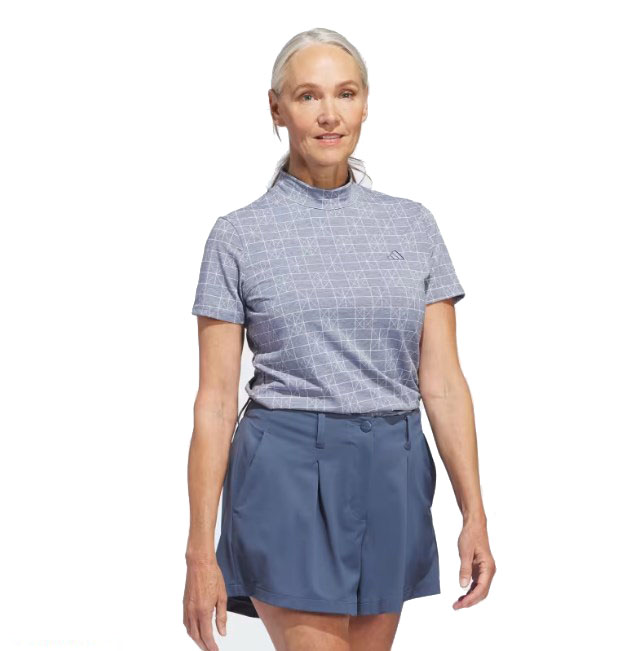 Áo ngắn tay golf adidas IM8091 