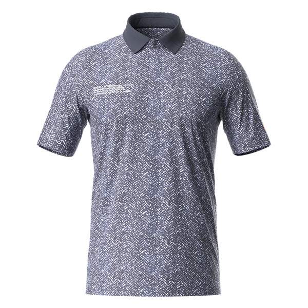 Aó golf ngắn tay TaylorMade 2MFPO-TD552