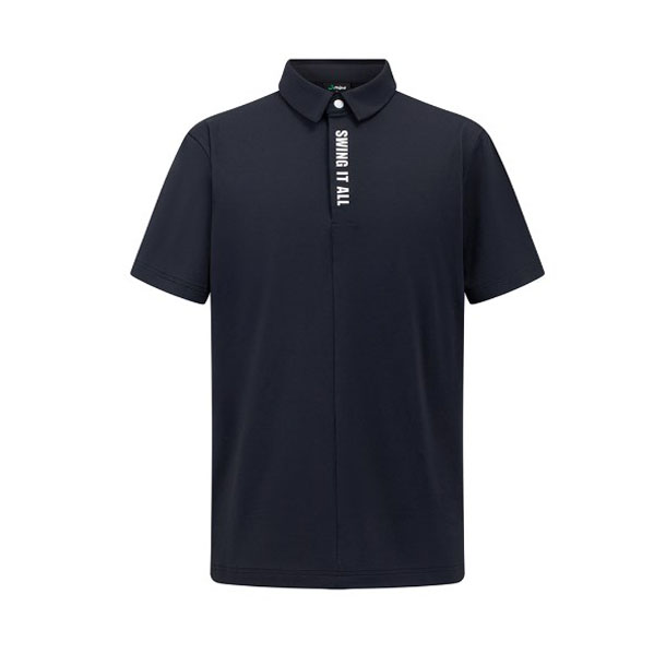 Áo ngắn tay golf mipa MSMTP561