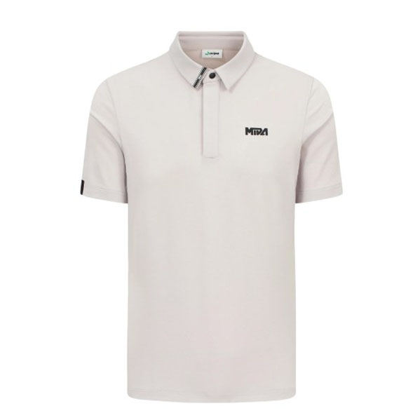 Áo ngắn tay golf mipa MSMTP551S