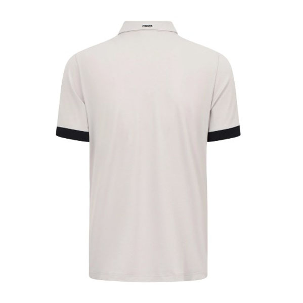 Áo ngắn tay golf mipa MSMTP551S