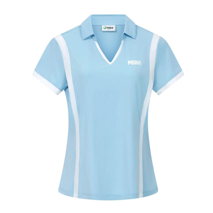 Áo ngắn tay MipaGolf MSWTP581  (lady)