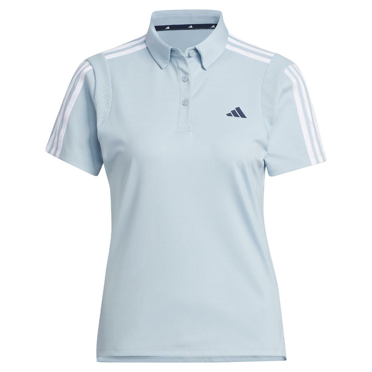 Áo ngắn tay golf adidas HY0916