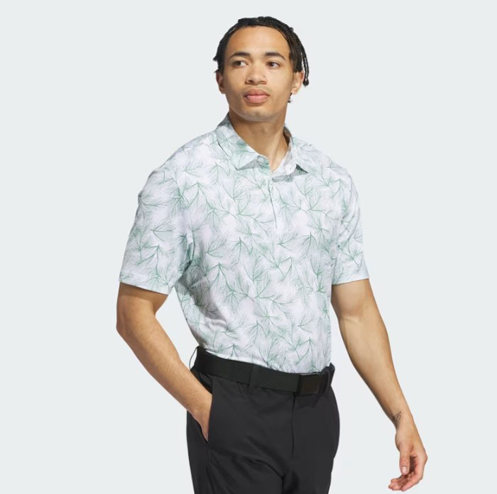 Áo ngắn tay golf adidas IT0157