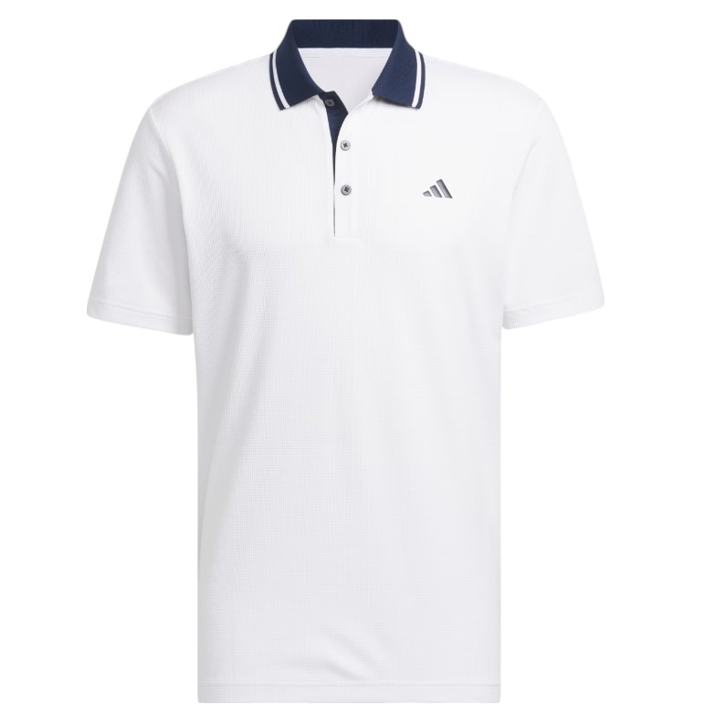 Áo ngắn tay golf adidas IW1471