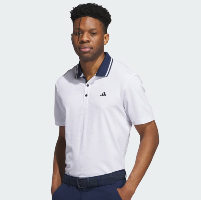 Áo ngắn tay golf adidas IW1471