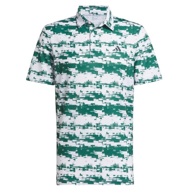 Áo ngắn tay golf adidas IZ4217